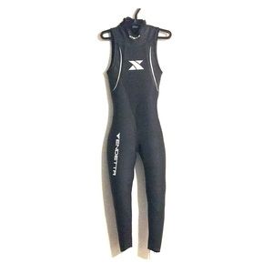 Xterra Vendetta triathlon 5 mm wetsuit